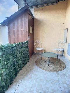 Le Temps d'une Pause - 1