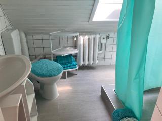 Ferienwohnung Rosi Stoppa - Burg - 1