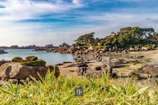 Logis Hôtel du Parc - Perros-Guirec - 8