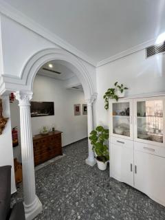 TORREPEREA- Piso completo - Jaén - 1