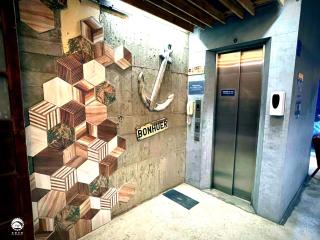 PH Hostel - Magong - 6