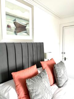 ByTheSea Guest House - Ayr - 2