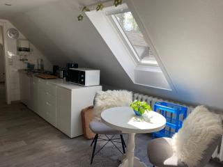 Ferienwohnung Rosi Stoppa - Burg - 3