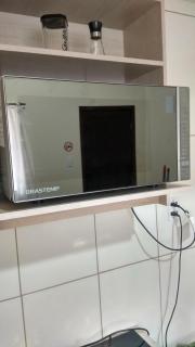 Apto Econômico Mafra - 3