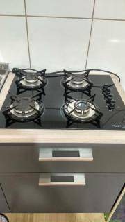 Apto Econômico Mafra - 4