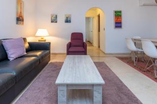 2BR Urban Getaway - good Wifi, swimming pool - Fuengirola - 4