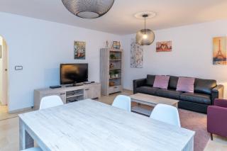 2BR Urban Getaway - good Wifi, swimming pool - Fuengirola - 7