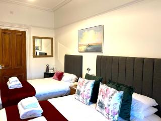 ByTheSea Guest House - Ayr - 4