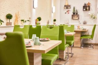 Hotel Berghof - Baumholder - 3