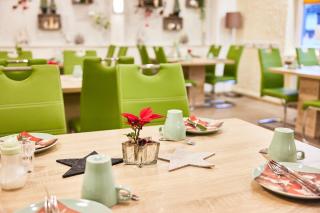 Hotel Berghof - Baumholder - 1