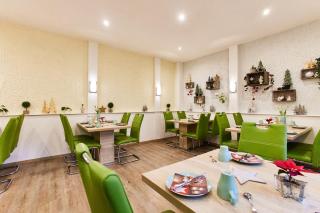 Hotel Berghof - Baumholder - 2