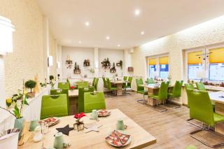 Hotel Berghof - Baumholder - 4