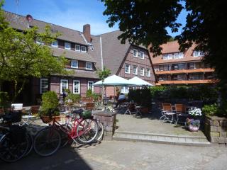Hotel Hof Sudermühlen - Egestorf - 9