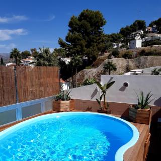 Casa Robledo - 8