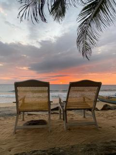 Kodi Beach Home - Galle - 0