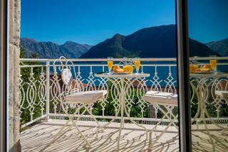 Conte Hotel & Restaurant - Perast - 1