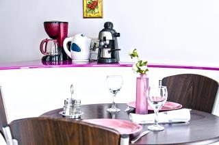 The Fashion Street Apartment - 2