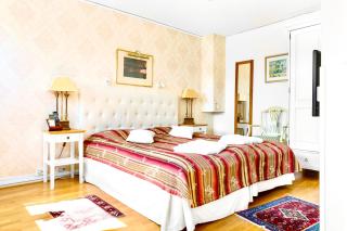 Hotel Concordia - Lund - 1