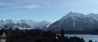 Schöne Ferienwohnung mit Seeblick - 0