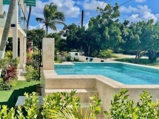 Vistalmar Ocean Suites - Oranjestad - 4
