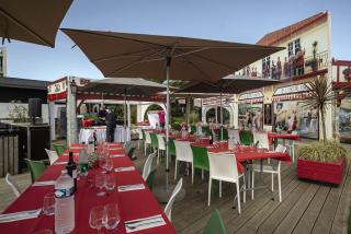 Belambra Clubs Seignosse - Les Tuquets - Seignosse - 5