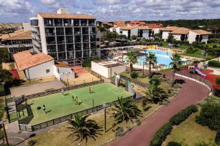 Belambra Clubs Seignosse - Les Tuquets - Seignosse - 4