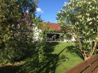 Familienzimmer - Neumarkt in der Oberpfalz - 1