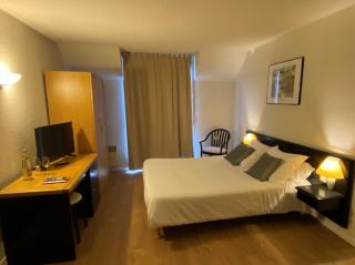 Le Relais de Castelnau - 8