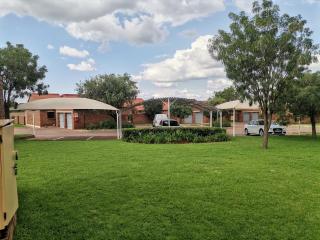 Centurion Cosy Apartment - Centurion - 9