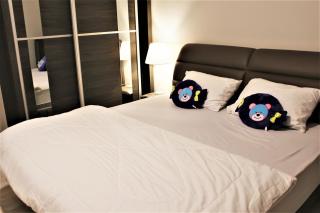 Suasana Suite Cozy JB TOWN - Johor Bahru - 6