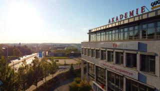 Business-Hotel Artes - Chemnitz - 7
