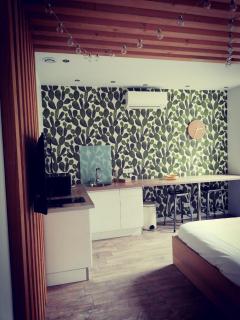Suite 24 Appart'hôtel-3 étoiles - Le Creusot - 3