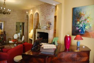 B&B La Closeraie - Vouvray - 2