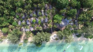 Coco Cottage - Ko Ngai - 0