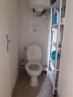 Chez Lalis - 1