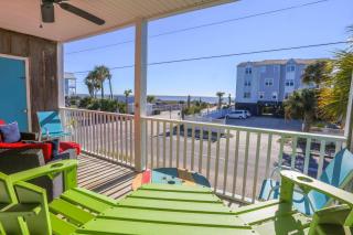 Hang 6 - Folly Beach - 0