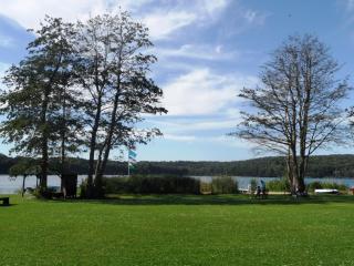 Ferienwohnungen direkt am See bei den Kaiserbädern - Bansin - 6