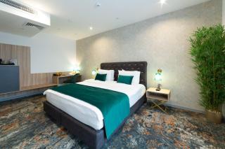 Tomis Garden Aparthotel Bucuresti - Bucarest - 2