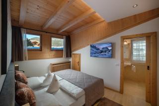Villa Genziana - Selva di Val Gardena - 1