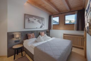 Villa Genziana - Selva di Val Gardena - 1