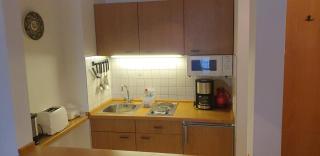 Ferienwohnanlage Brünnstein Wohnung 54 - Oberaudorf - 6