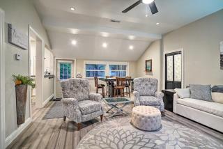 California Cottage Less Than 4 Mi to Redwood Hiking Trails - 6