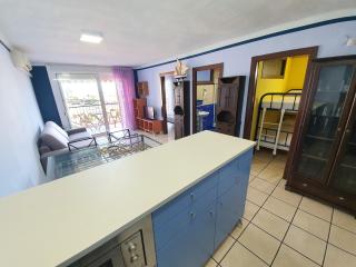 Apartamento Karina Beach-5 - Empuriabrava - 4