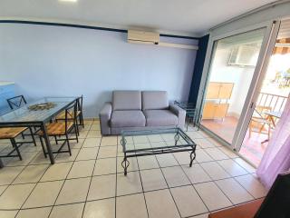 Apartamento Karina Beach-5 - Empuriabrava - 5
