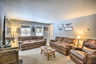 Adirondacks Cabin Fish, Hunt and Hike! - Glenfield - 6