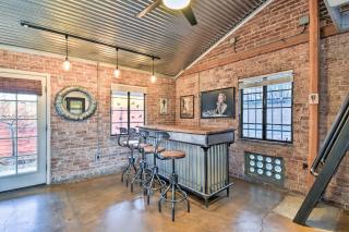 Phoenix Getaway with Patio, Near Roosevelt Row! - Phoenix - 0