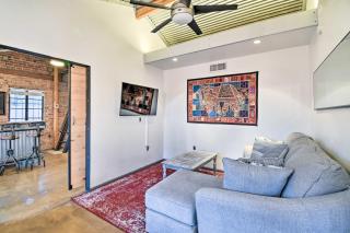 Phoenix Getaway with Patio, Near Roosevelt Row! - Phoenix - 8