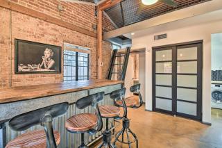 Phoenix Getaway with Patio, Near Roosevelt Row! - Phoenix - 7