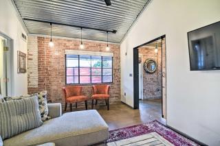 Phoenix Getaway with Patio, Near Roosevelt Row! - Phoenix - 6