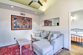 Phoenix Getaway with Patio, Near Roosevelt Row! - Phoenix - 4